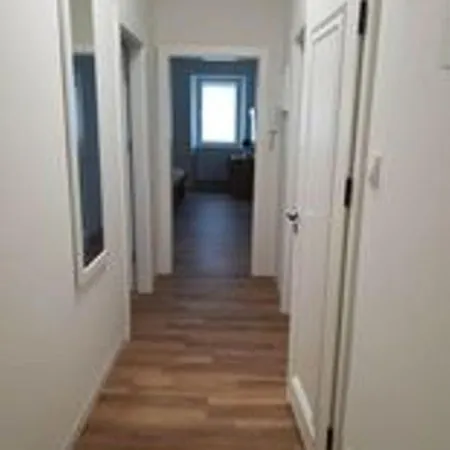 Zimowiec アパート ドゥシュニキ・ズドルイ