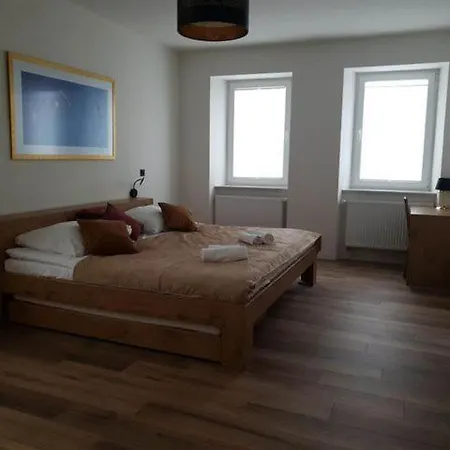 Zimowiec Duszniki Zdrój