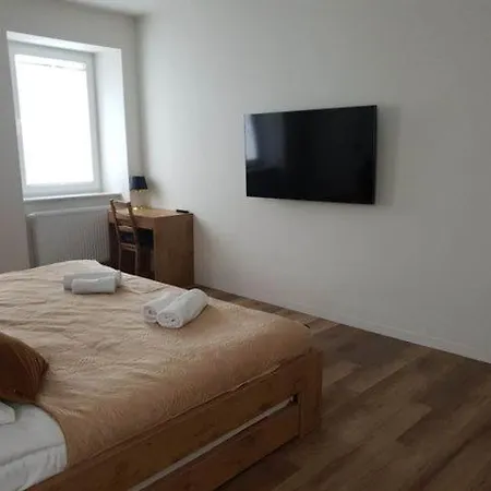 Apartamento Zimowiec Duszniki Zdrój