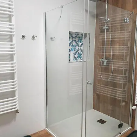 Zimowiec アパート ドゥシュニキ・ズドルイ