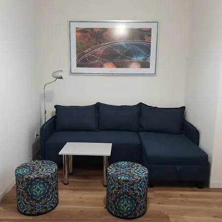 Zimowiec Duszniki Zdrój