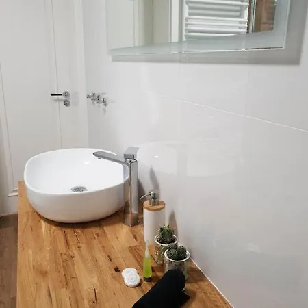 アパート Zimowiec