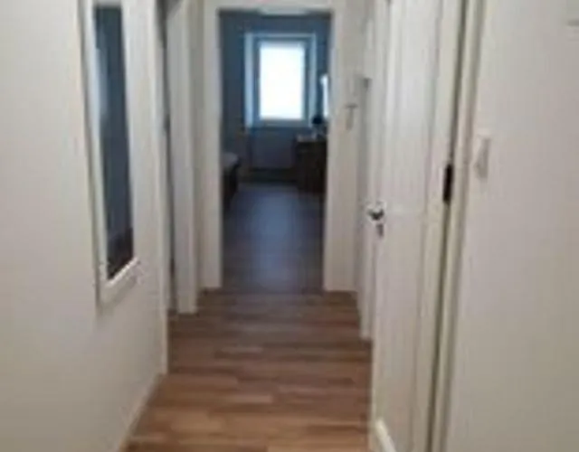 Zimowiec Apartment Duszniki Zdroj