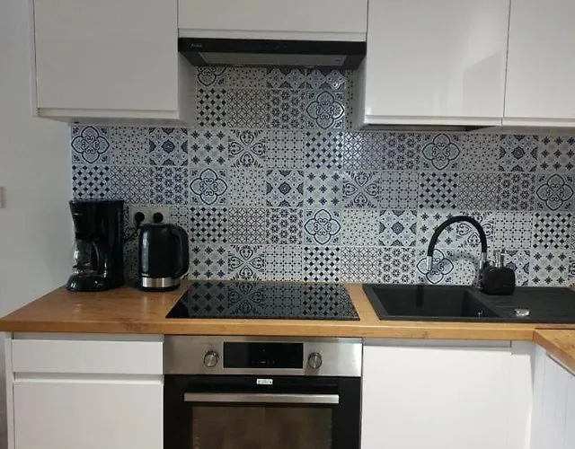 Apartment Zimowiec Duszniki Zdroj