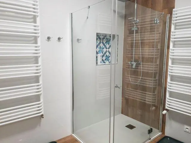 Zimowiec Apartment Duszniki Zdroj