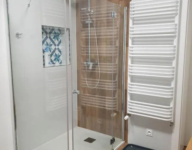 Apartment Zimowiec *