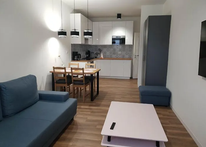 Zimowiec * Duszniki Zdroj